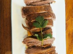 卤鹅-唔止卤嘢·潮州府城菜(鹭江店)