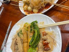 -郭记小街麻辣烫(南小街总店)