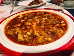 -院8里·小聚园老川菜(九眼桥店)