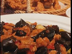 鱼香肉丝-顺香居·老字号湖北菜(江汉路店)