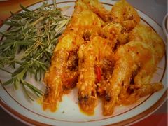 -ZAFFERANO西班牙海鲜饭(上海首店)