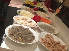 -新辣道鱼火锅(领展购物广场·中关村店)