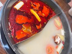-徐升记不改良老火锅(四方利群店)