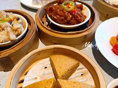 -潮府馆·非遗潮州菜·世纪公园(新国际博览中心店)