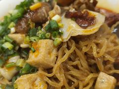 -蒋家肠旺面馆老店(合群路店)
