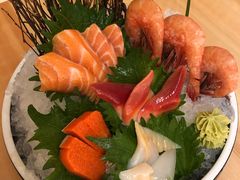 -酒久自助料理(佳兆业店)