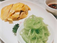 -荣兴酒家(徐家汇店)