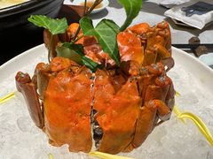 -西湖春天•老字号杭州菜(百汇店)
