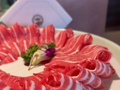 -额尔敦传统涮(公园西路店)