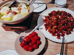 -水煮三国·川鲁江湖菜(香山店)