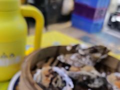 -桥东喜碧海鲜街(水东街店)