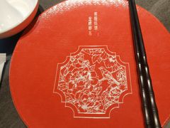 -小厨娘金榜题名(夫子庙秦淮河店)