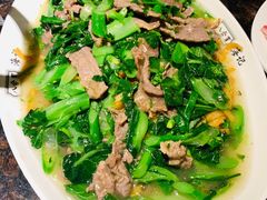 -八合里潮汕鲜牛肉火锅(惠州华贸店)