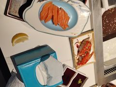 -星伦多 自助料理(圆融店)