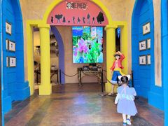 -大连海昌发现王国主题公园