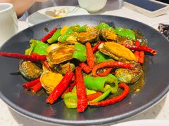 -船歌·鱼水饺青岛菜(金狮广场店)