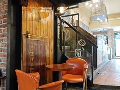 -BREAD'N福来天蛋糕·咖啡(统一路店)