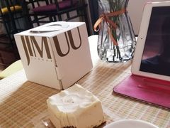 -积慕Cake(解放大道店)
