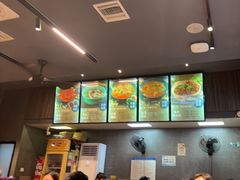 -重庆鸡公煲·青锅花椒鱼(牡丹江路店)
