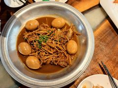 -湘湖大院(越王路店)