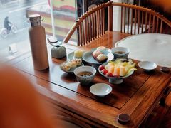 -御茶膳房皇家糕点博物馆(北京首店)
