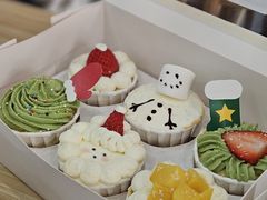 -Family cake壹家烘焙
