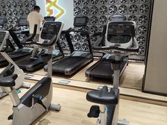 -FLARE STAR FITNESS(复地活力城店)