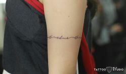 -飛凡TATTOO纹身•原创