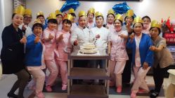 -金月汇月子会所(宝鸡高新店)