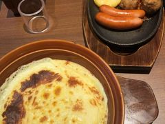 -萨莉亚意式餐厅(杭州西溪龙湖天街店)