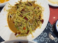 -旺角小渔村·海肠捞饭开创者(二马路店)