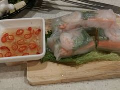 android_upload_pic-来龙里 精致 东南亚餐室(万象城店)
