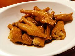 -味可道美食坊(福基路店)