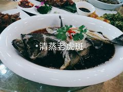 -高德海鲜舫(黄河南大街店)
