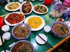 -正顺饸饹馆(中土商务楼店)