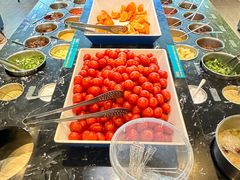 -鲜念蒸汽石锅鱼(红山6979店)
