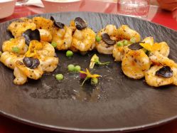 -陶然花园·婚宴