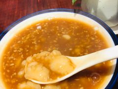 -黄氏沥泉·冰粉(玉林店)