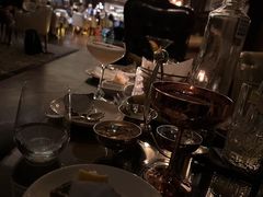 -LONG BAR 廊吧(外滩华尔道夫酒店)