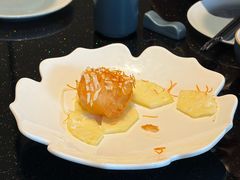 -恒记饭店(珠江路总店)