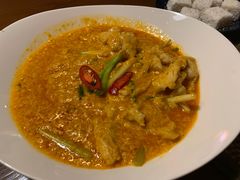 -泰国餐厅 Thai Food(裕华万达店)
