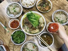-正宗阳山牛杂(东城店)