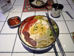 -BOPEYE·波派炸鸡(九霄天地店)