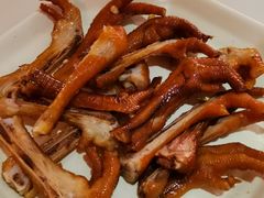 -金戈戈香港豉油鸡(南山海岸城店)