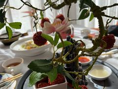 -鱼翅楼·津派砂锅鱼翅(水上公园店)