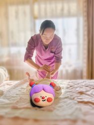 -馨月汇·独栋月子会所(静安店)