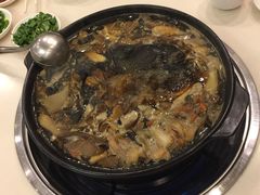 -太婆天府山珍酒楼(亚运村店)