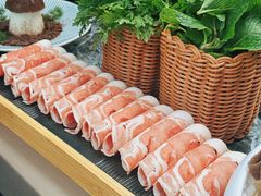 -慢丽江·云南野生菌土鸡锅(西山店)