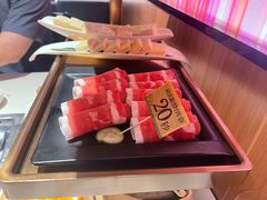 -海底捞火锅(大学路新象城店)