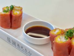 -蔡澜点心·粤菜(赛格国际购物中心店)